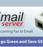 Fax2Email header 2/4
